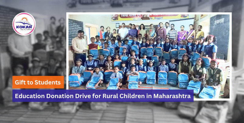 Education donation Maharashtra, Empower children with education, Top NGOs For Rural Education in Tamilnadu near