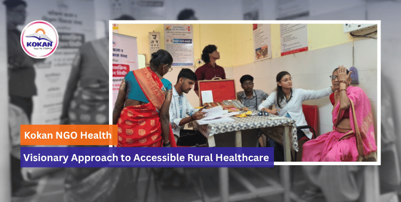 Health Initiative, Rural Healthcare India, Rural Wellness Programs