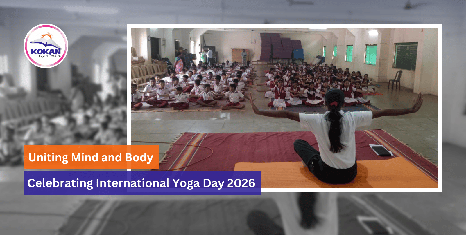 Yoga Day 2026, Yoga for Health, Benefits of Yoga