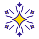 Festive Joy Icon