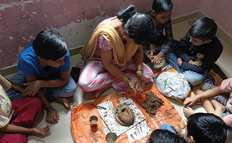 Workshop Image