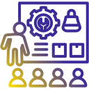 Capacity Icon