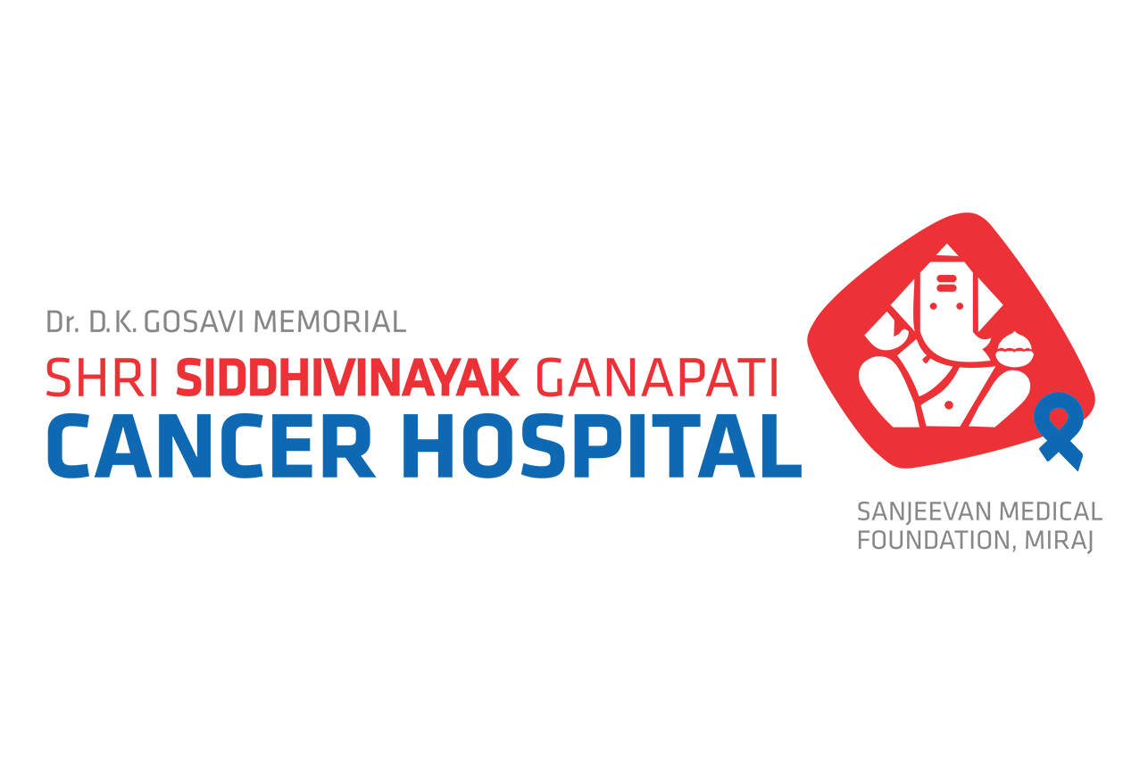 Shri Siddhivinayak Ganpati Cancer Hospital  -  Miraj 
