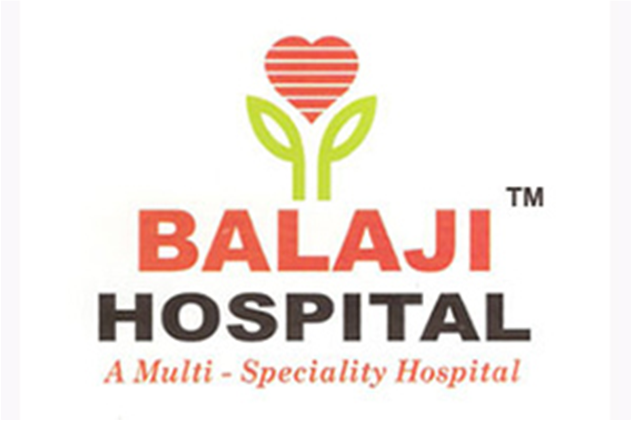 Balaji Heart Hospital 