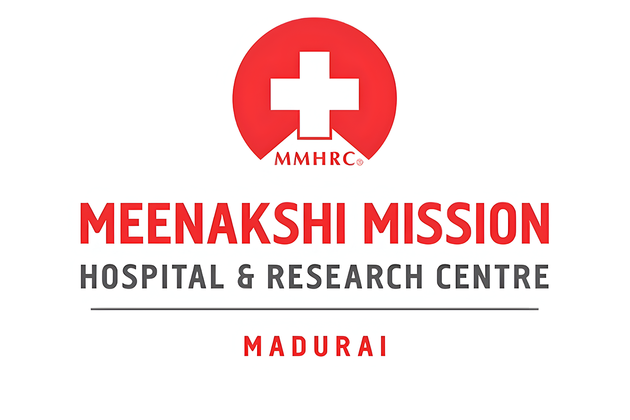 Meenakshi Mission Hospital and Research Centre – Madurai
