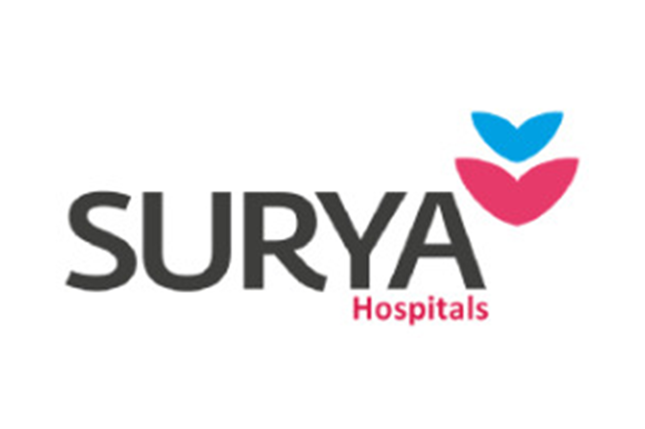 Surya Hospitals