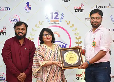 Shri. Prashant Baban Yadav