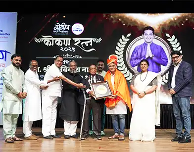 Shri. Avinash Narkar