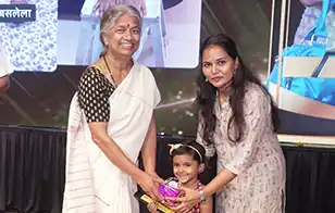 Manisha Ravikant Karanje