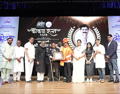 Shri. Prashant Baban Yadav