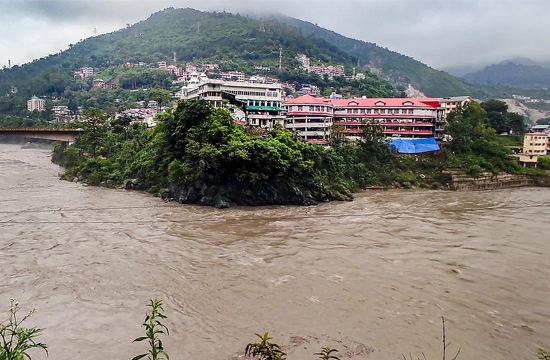Floods