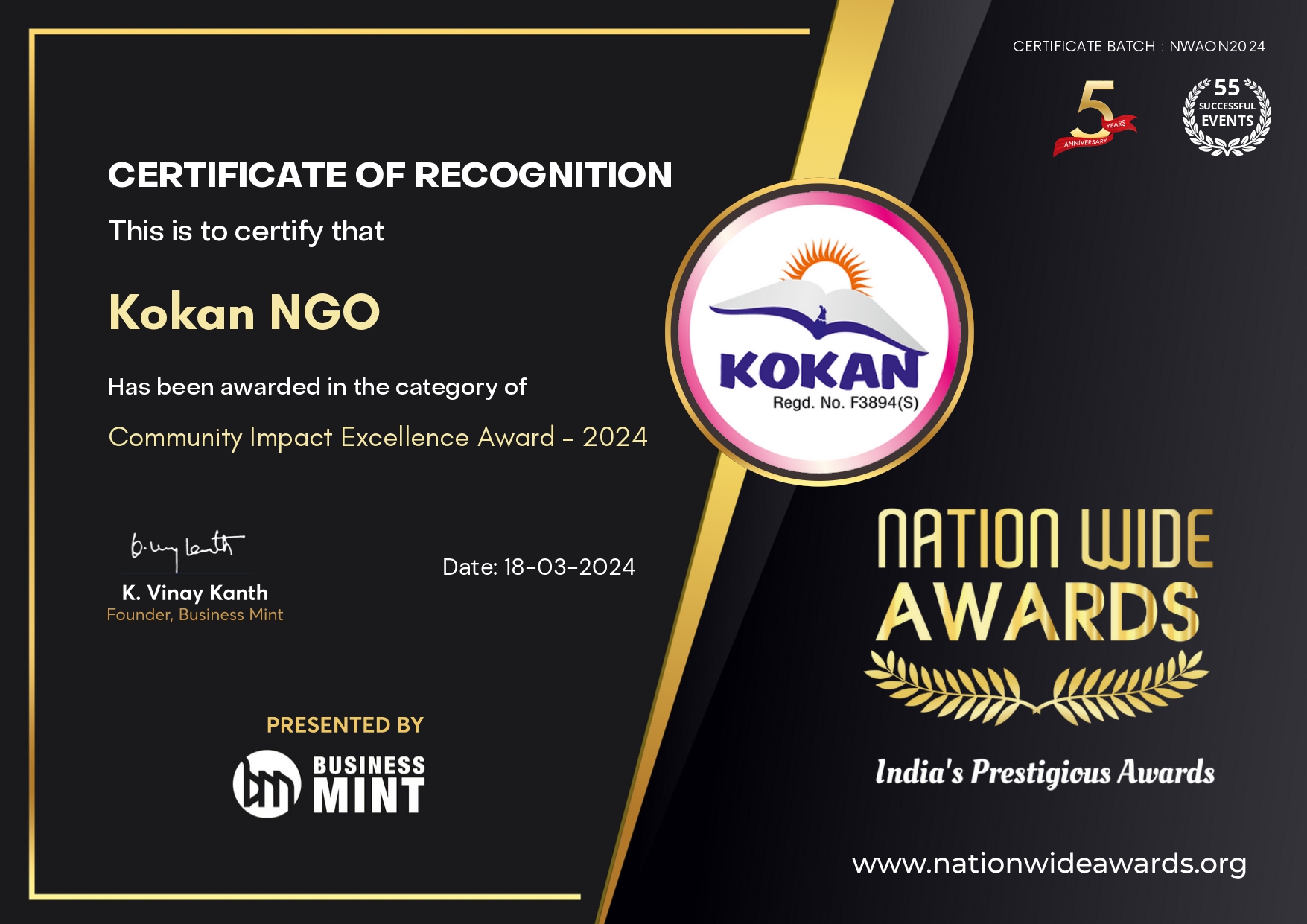 kokanngowhere to donate old clothes in india