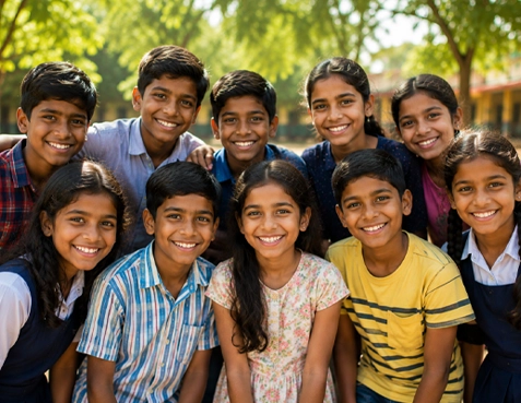 Children