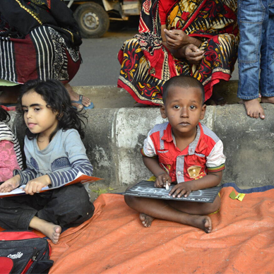 Education and Opportunities Denied