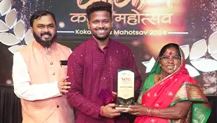 Veeru Vajravad