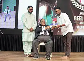 Veeru Vajravad