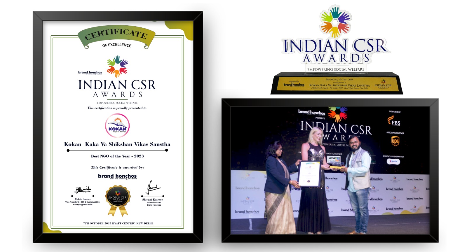 Best NGO