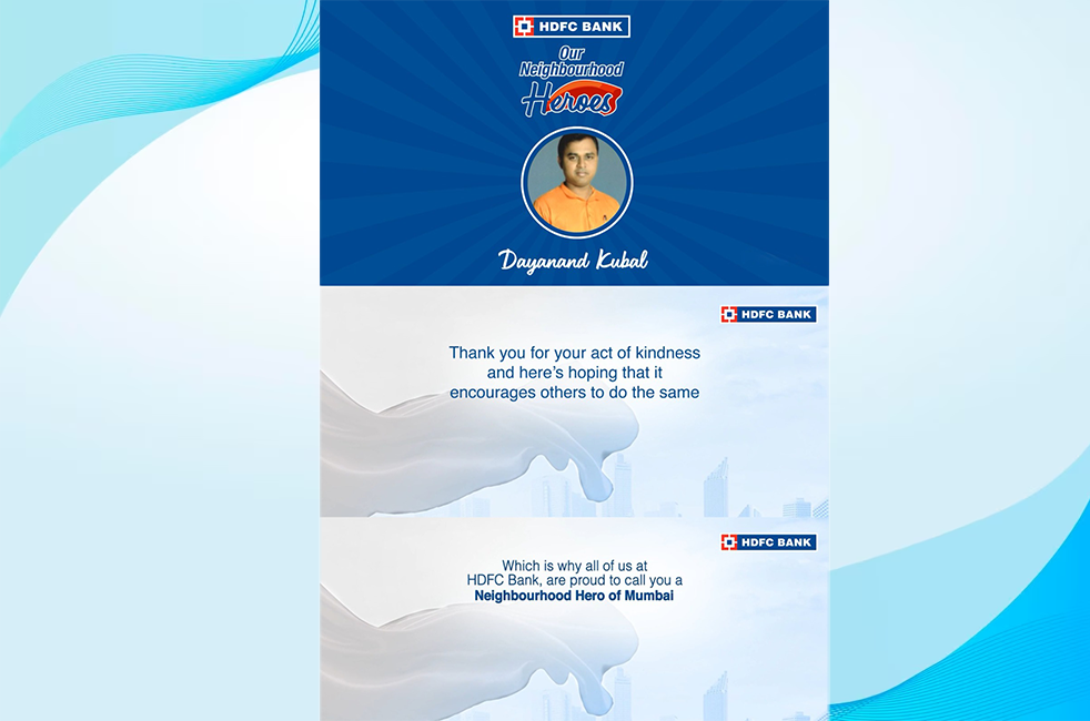 HDFC Hero