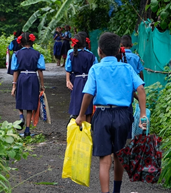 School Kit Support