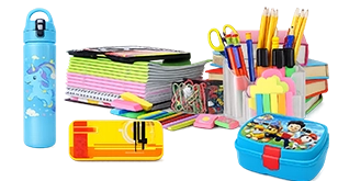 Stationery Kit