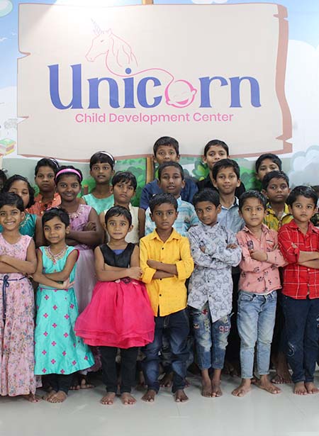 Unicorn Child Development Center